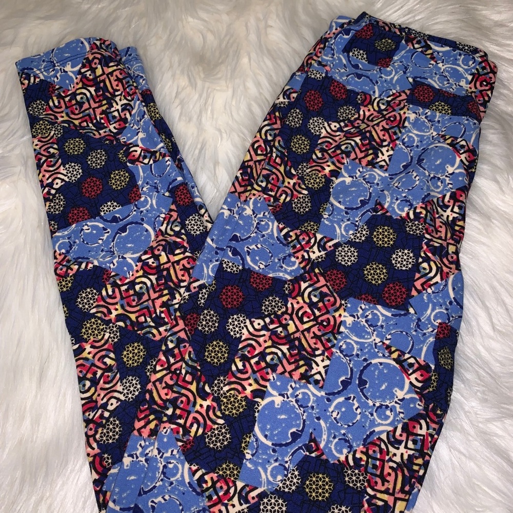 Lula Leggings